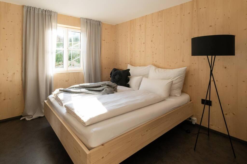 Basecamp Salzkammergut - Exklusives Apartment Mitten Im Salzkammergut Sankt Wolfgang im Salzkammergut ภายนอก รูปภาพ