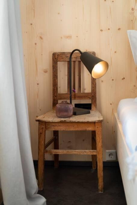 Basecamp Salzkammergut - Exklusives Apartment Mitten Im Salzkammergut Sankt Wolfgang im Salzkammergut ภายนอก รูปภาพ