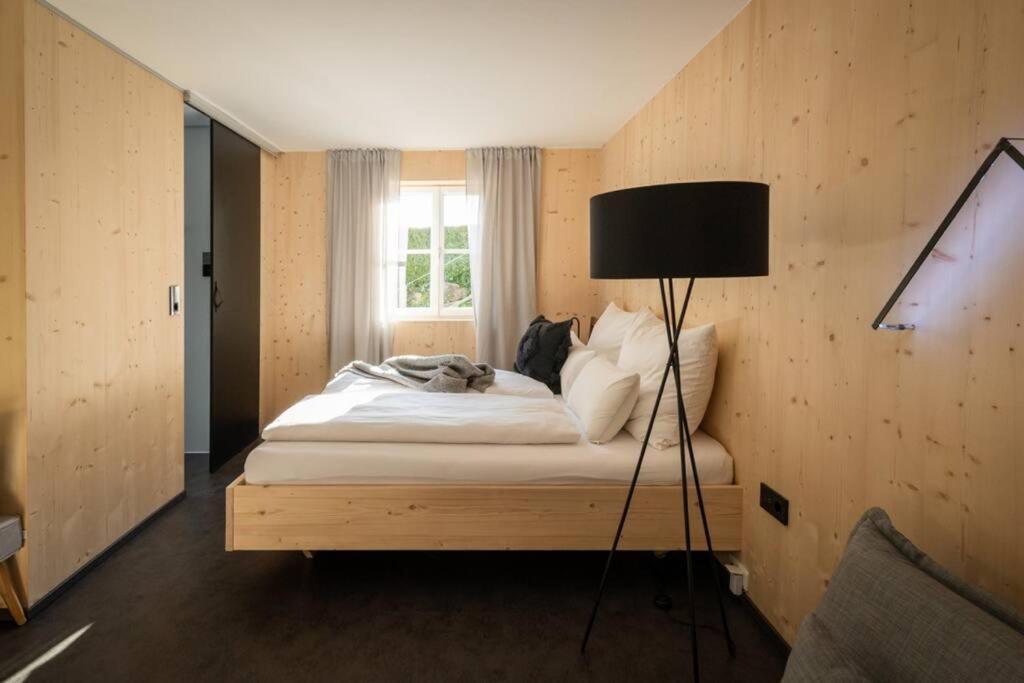 Basecamp Salzkammergut - Exklusives Apartment Mitten Im Salzkammergut Sankt Wolfgang im Salzkammergut ภายนอก รูปภาพ